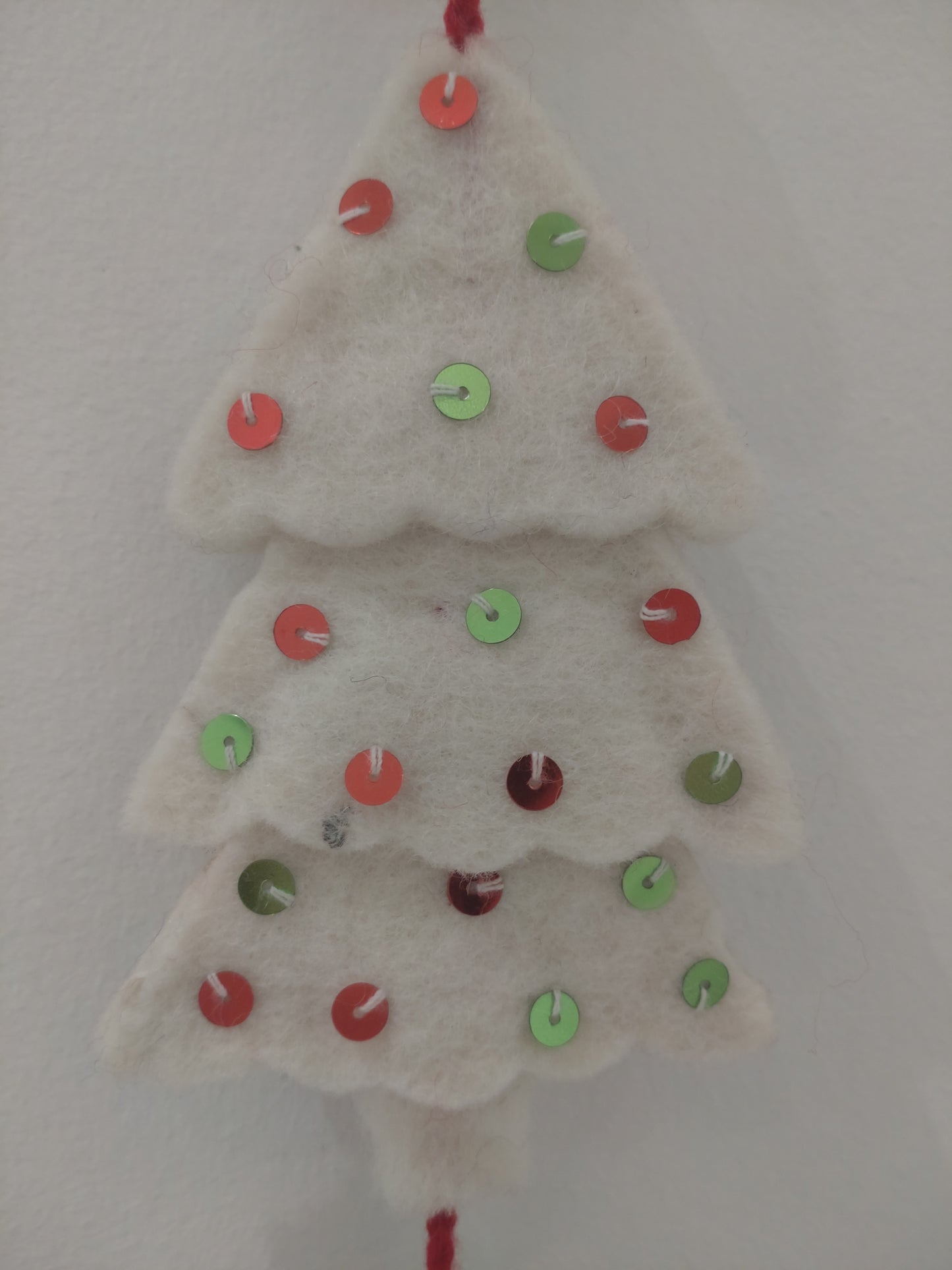 Christmas Decoration Tree